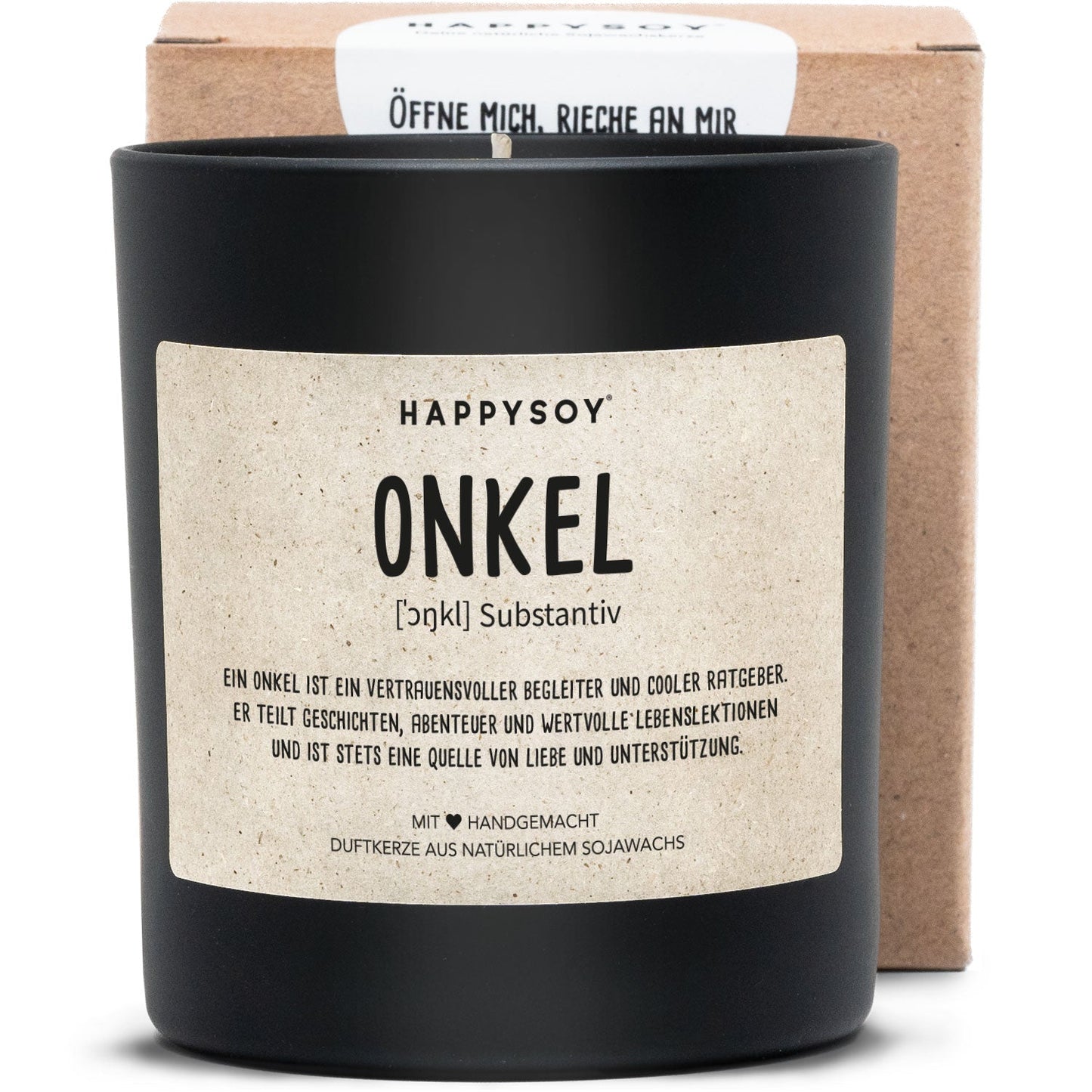 Definition Onkel