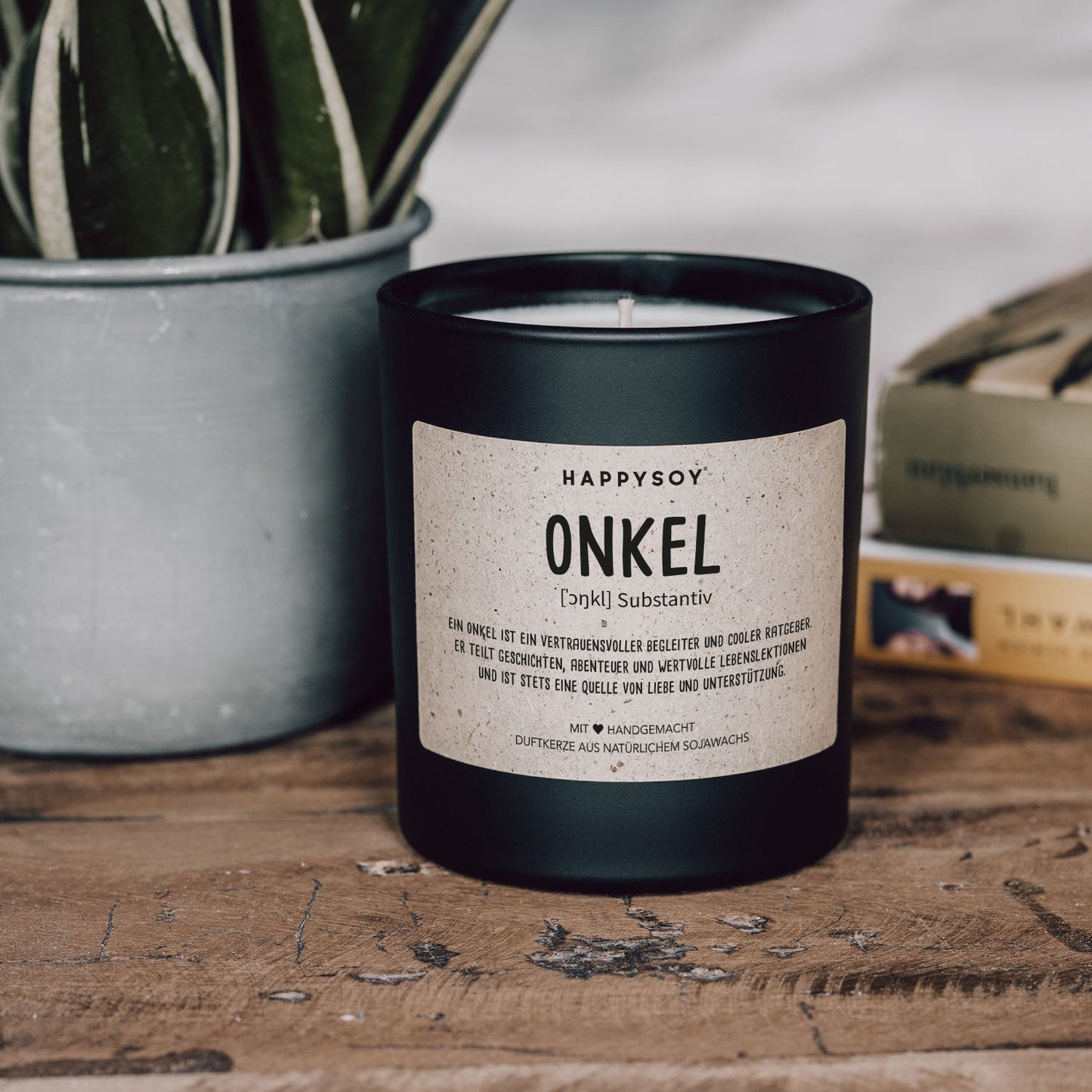 Definition Onkel