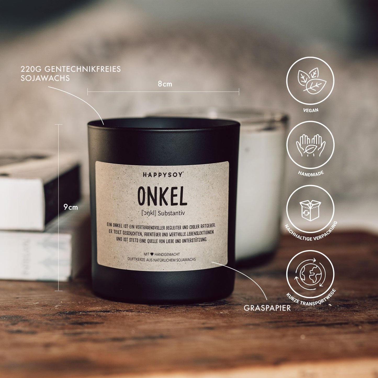 Definition Onkel