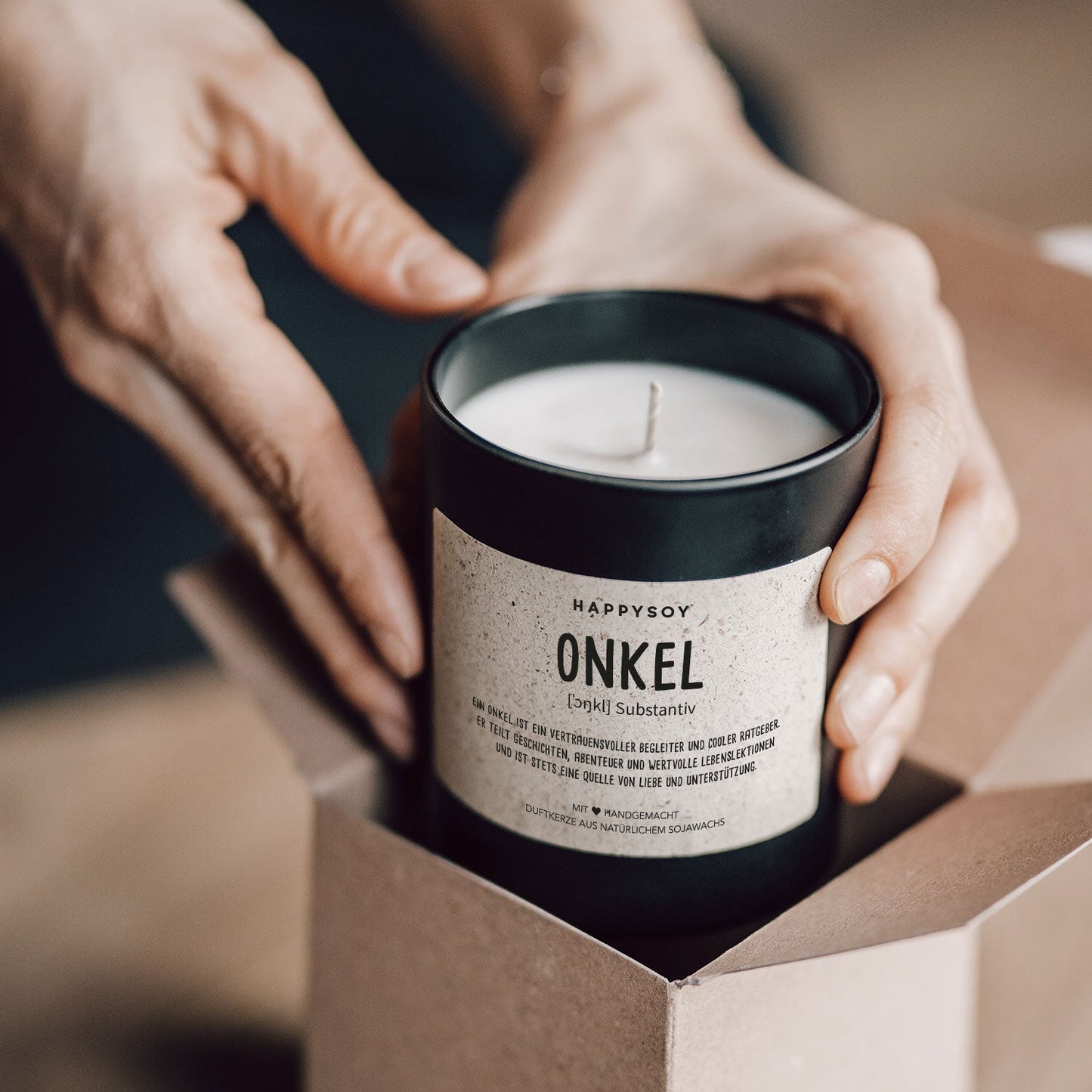 Definition Onkel
