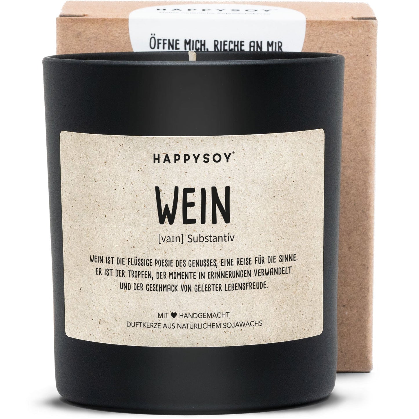 Definition Wein