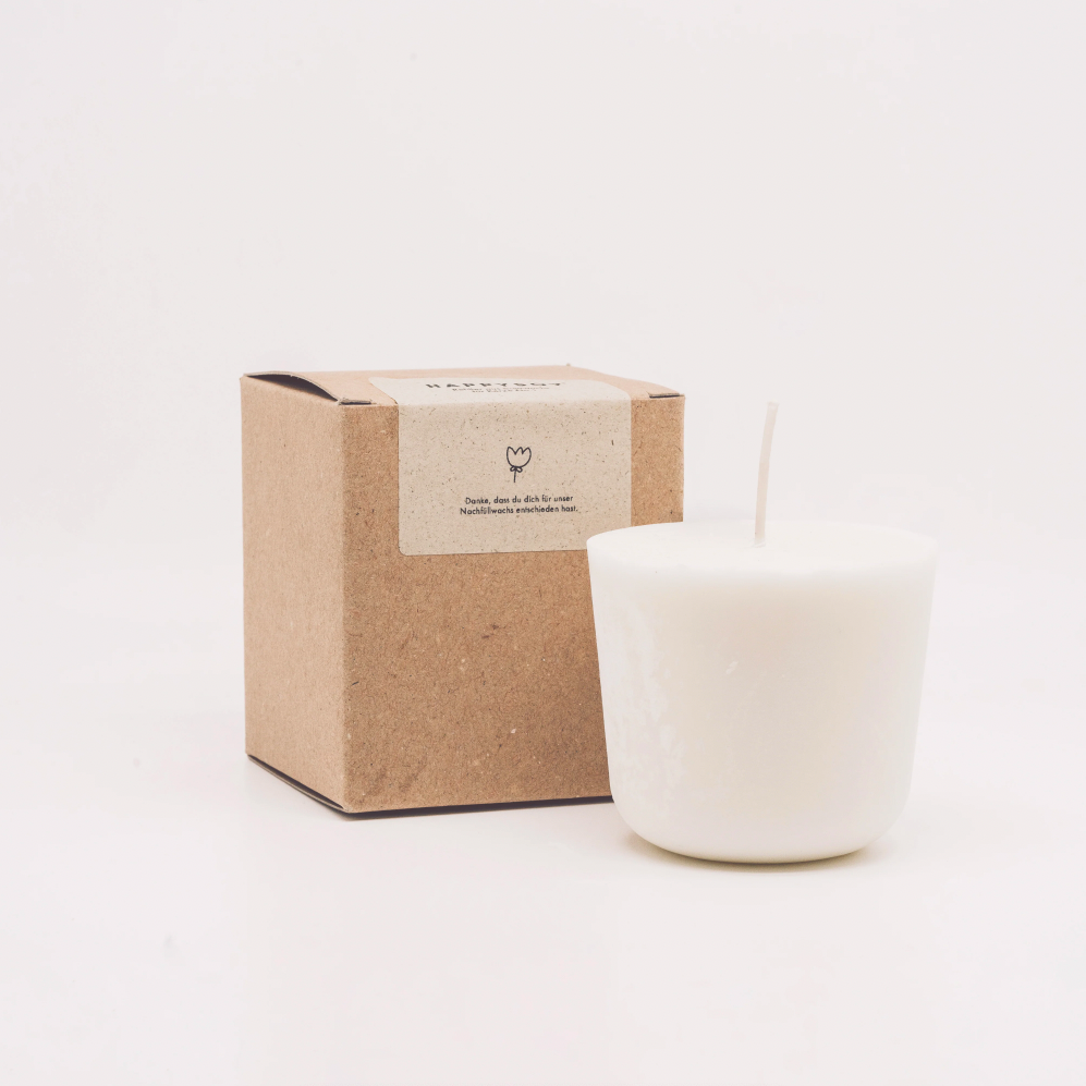 Refill für Kerze No.1 (220g)
