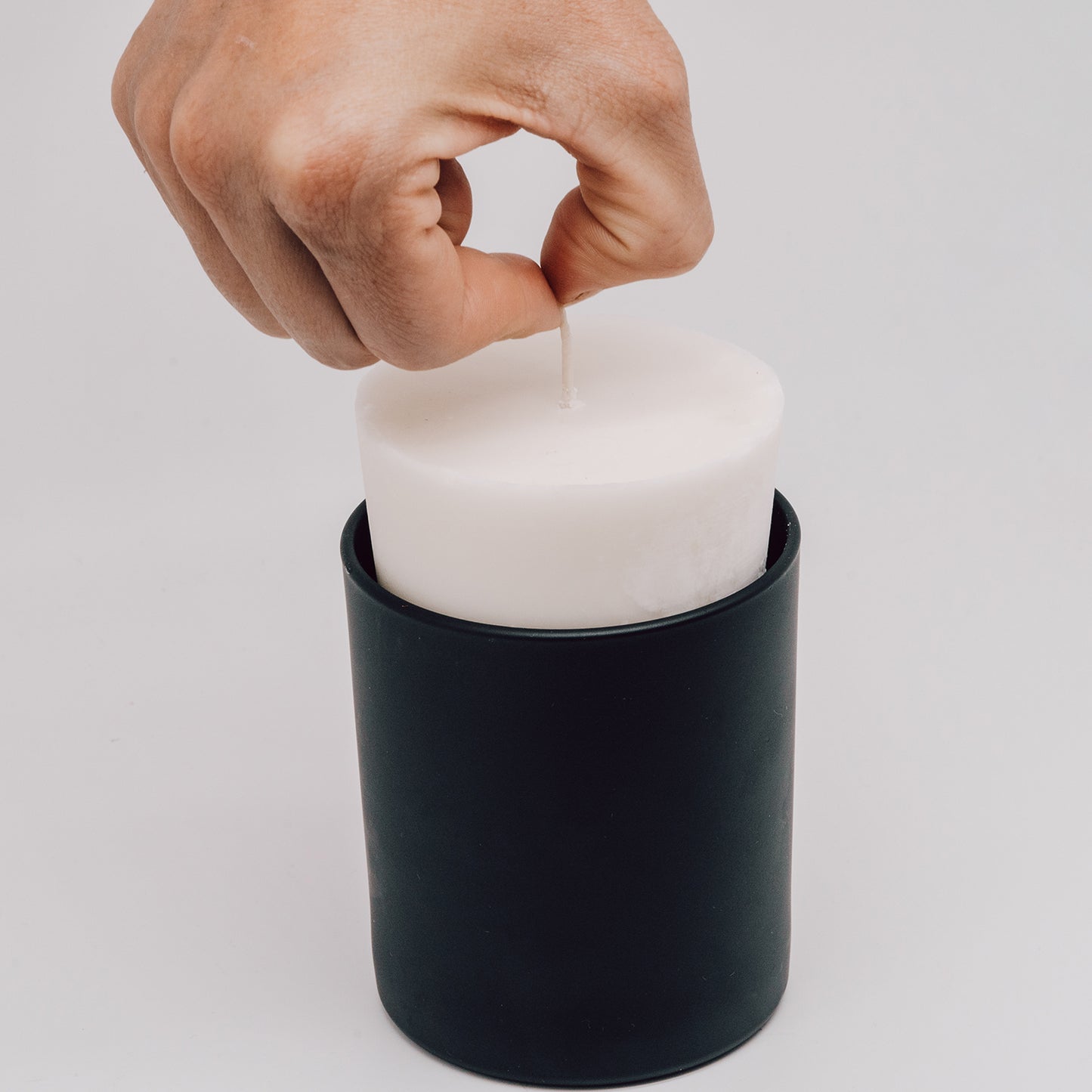 Refill für Kerze No.1 (220g)